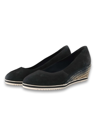 Tamaris Keilschuhe Schwarz 202475