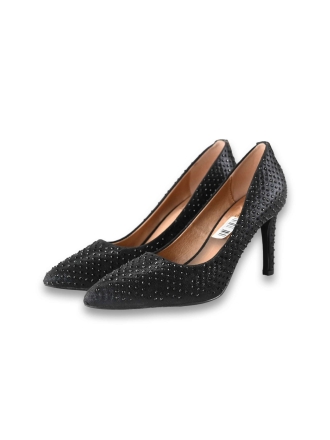 La Strada pumps Schwarz 202509