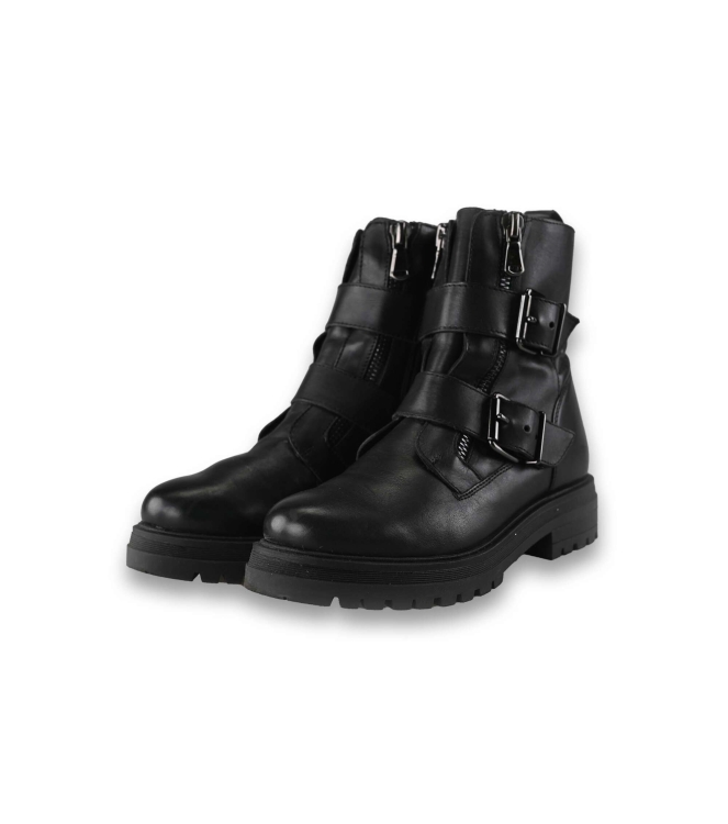 Sub55 Bikerstiefel