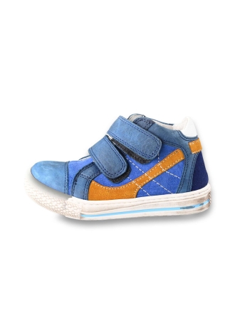 Keq Sneaker Blau 202532