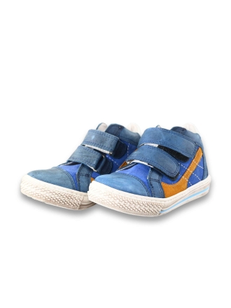 Keq Sneaker Blau 202532