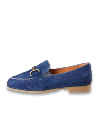 Piedi Nudi Loafers  Blau 202534