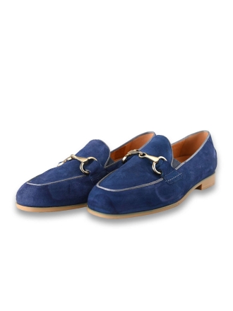 Piedi Nudi Loafers  Blau 202534