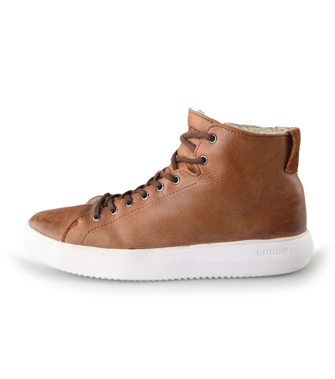 Blackstone Hohe Sneaker