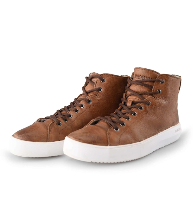Blackstone Hohe Sneaker