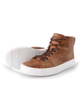 Blackstone Hohe Sneaker