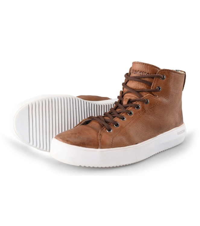Blackstone Hohe Sneaker