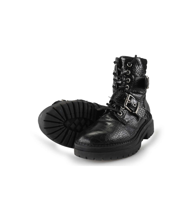 Dolcis Schnürstiefel