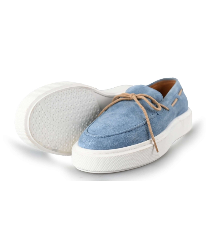 Stefano Lauran Slip-ons