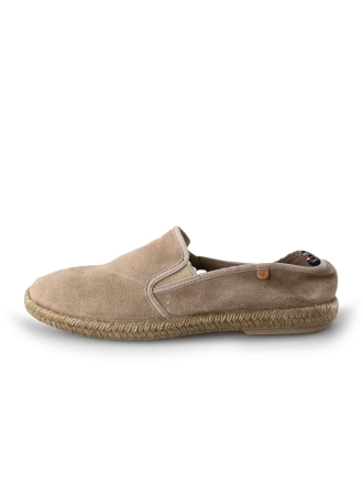Verbenas Slip-ons Braun 202580
