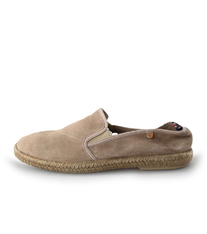 Verbenas Slip-ons