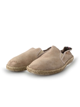 Verbenas Slip-ons Braun 202580