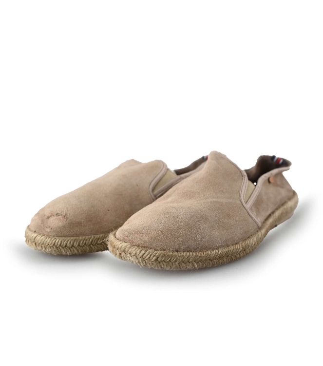 Verbenas Slip-ons