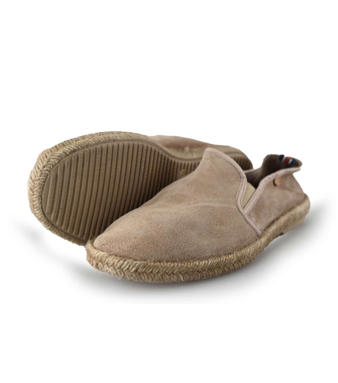 Verbenas Slip-ons