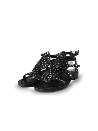 Stefano Lauran Sandalen Schwarz 202581