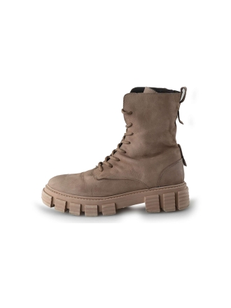 Lina Locchi Stiefeletten Braun 202584