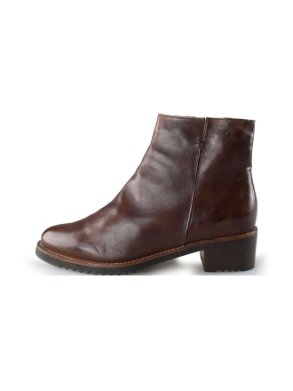 Everybody Stiefeletten Braun 202590