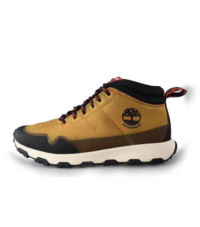 Timberland Hohe Sneaker