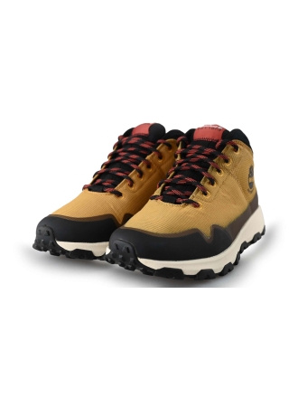 Timberland Hohe Sneaker Gelb 202597