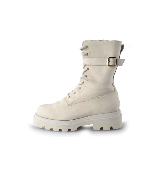 Toral Schnürstiefel