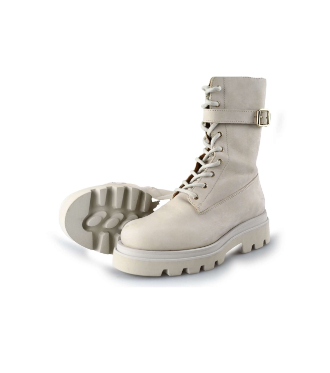 Toral Schnürstiefel