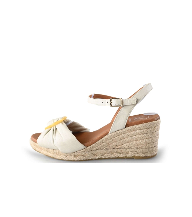 Viguera Keilschuhe