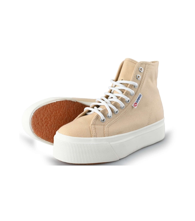 Superga Hohe Sneaker