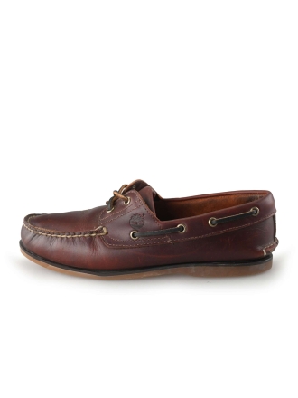 Timberland Bootsschuhe Braun 202636