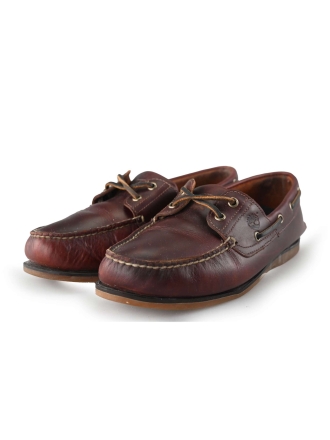 Timberland Bootsschuhe Braun 202636