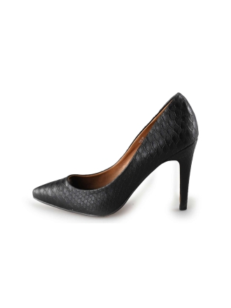 H&M pumps Schwarz 202644