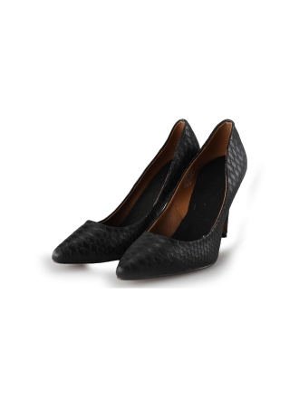 H&M pumps Schwarz 202644