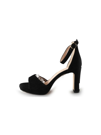 Stefano Lauran pumps Schwarz 202645