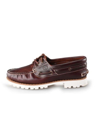 Timberland Bootsschuhe Braun 202652