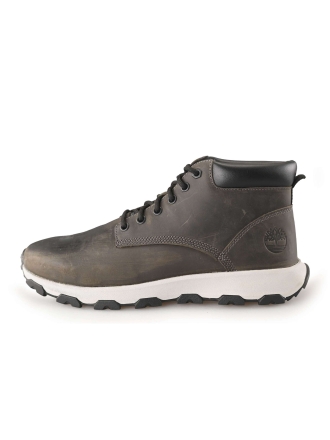 Timberland Hohe Sneaker Grau 202666