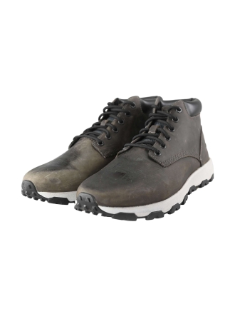 Timberland Hohe Sneaker Grau 202666