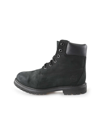 Timberland Schnürstiefel Schwarz 202669