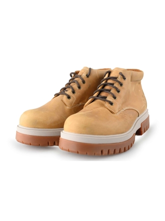 Timberland Schnürschuhe Braun 202673