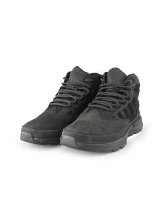 Timberland Hohe Sneaker Schwarz 202675