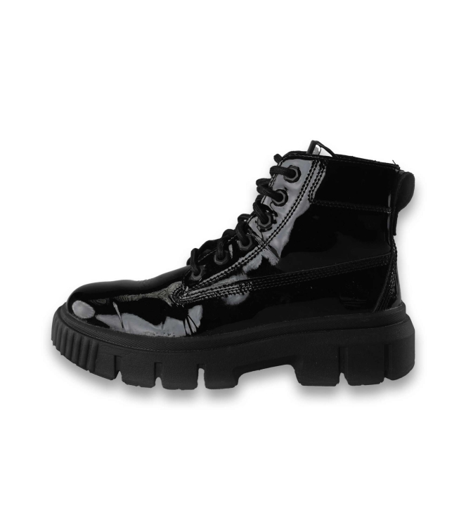 Timberland Schnürstiefel