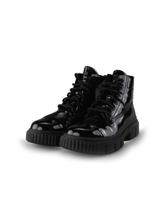 Timberland Schnürstiefel Schwarz 202685