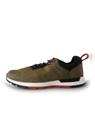 Timberland Sneaker Grün 202686