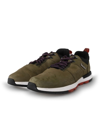 Timberland Sneaker Grün 202686