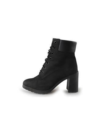 Timberland Schnürstiefel Schwarz 202688