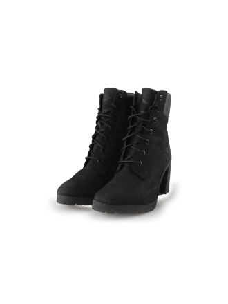 Timberland Schnürstiefel Schwarz 202688