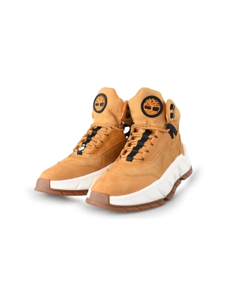 Timberland Hohe Sneaker Braun 202690