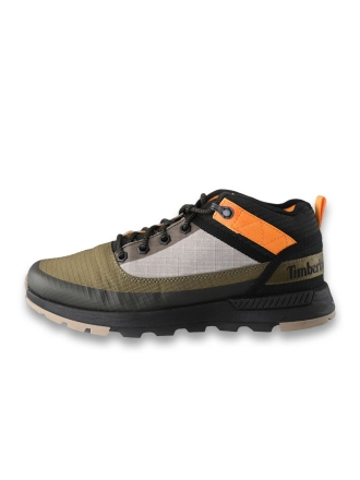 Timberland Hohe Sneaker Grün 202696