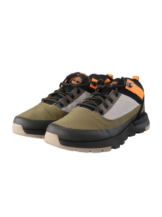 Timberland Hohe Sneaker Grün 202696