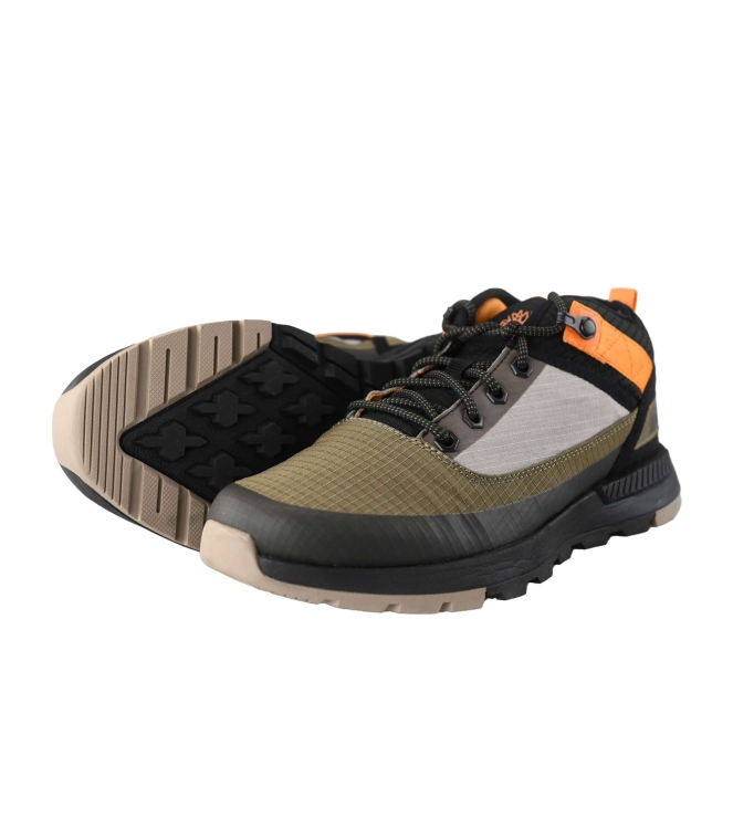 Timberland Hohe Sneaker
