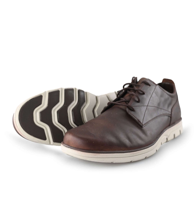 Timberland Schnürschuhe