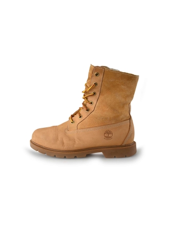 Timberland Schnürstiefel Gelb 202713
